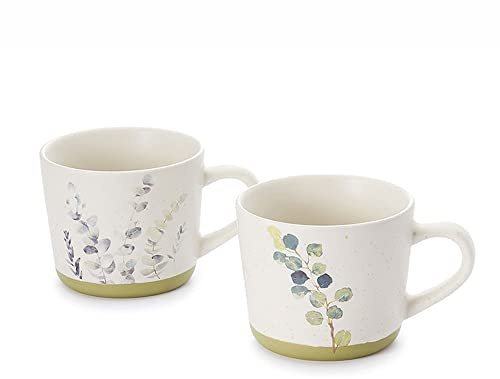 TEA SOUL • Tasse Deike 350 ml