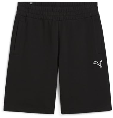 PUMA Better Essentials Shorts 9 TR Gestrickte Shorts,