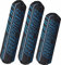 3x Stoßdämpfer Stoßdämpfer schwarz Yamaha Raptor Banshee 90 400 450 600 700