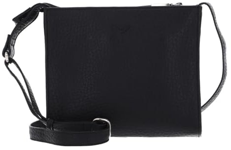 VOI Hirsch Alva Crossover Bag Black