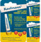 Kaufmanns Haut- und Kindercreme - die optimale Pflegecreme für sensible und empfindliche Haut in der Tube - für jeden Hauttypen geeignet, 10 Mililiter (3er Pack)