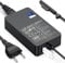 Surface Book 2 Ladekabel, Microsoft Surface Ladegerät 102W 15V 6.33A Netzteil für Surface Book 2/1/3, Surface Laptop Studio 2/1, Surface Laptop/Surface Pro/Surface Go/Tablet, mit USB-Port, 9.8ft Kabel