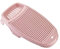 QXSJEDYCH Lavatoio for Vestiti Lavatoio for Addensare Lavatrice in plastica Antiscivolo con portasapone Lavaggio for bucato Prodotti for la Pulizia della casa Lavatrici