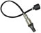 DZSMSRTG Sauerstoffsensor Für Jeep Für Compass 2.4 L 2017 2018 2019 2020 2344545 05149180AA Sauerstoff Sensor Downstream Vorder Lambdasonde