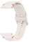 Yisica Correa de Silicona Suave para Samsung Galaxy Watch 7/FE/5/6/4/Active 2 40mm 44mm/5 Pro, 20mm para Watch 4/6 Classic, Estrellas