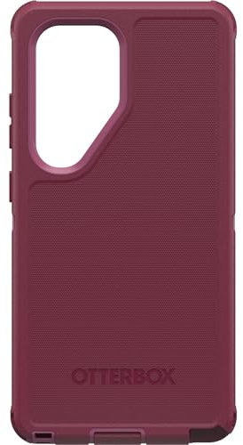 OtterBox Defender Hülle für Samsung Galaxy S25 Ultra, stoßfest, sturzsicher, Ultra-robust, schützende Hülle, 7X getestet nach Militärstandard, Rosa