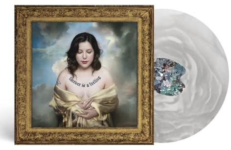 Forever Is A Feeling Greek Marble Lucy Dacus