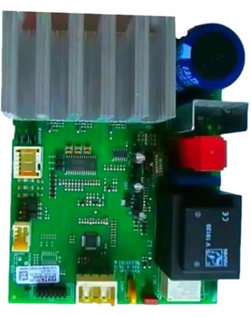 MDFCJHS Placa Base del inversor for Lavadora CR7195R-6 FR6-2841610300