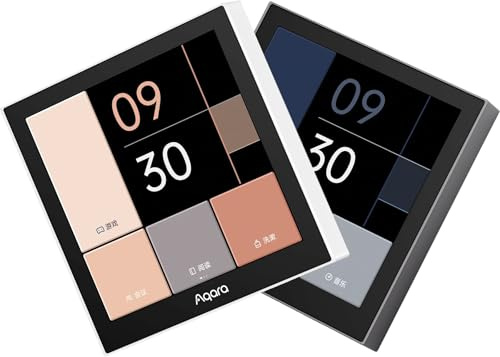 Aqara U200 L wh EL-D03DW
