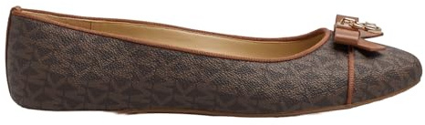 Michael Kors Honey Ballet Damen-Ballerinas 49H3HNFP1B