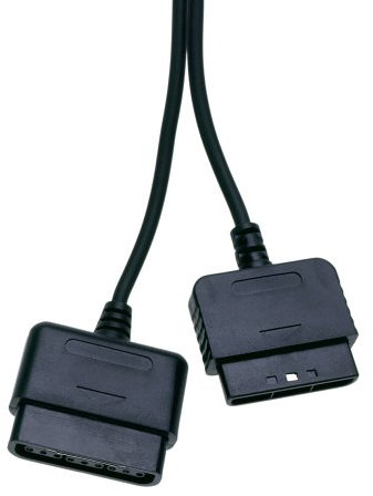 Playstation 2 - Controller Verlängerung
