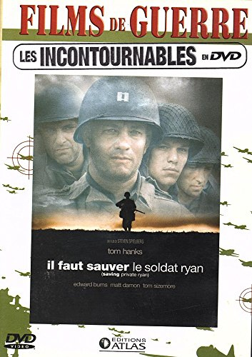 Il faut sauver le soldat Ryan [FR IMPORT]