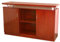 Jet-Line | Büro | Aktenschrank Orly | Sideboad | Büromöbel | Büroausstattung | Echtholz Kirschbaumfurnier | Büro | Büroausstattung