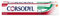 Corsodyl Gum Care Zahnpasta Daily Fluoride Original 75 ml-(Verpackung kann variieren)