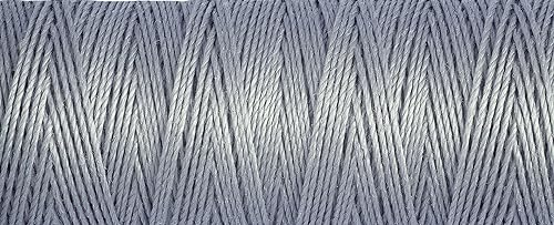 Gutermann 289 Top Stitch Thread: 30M - 30M