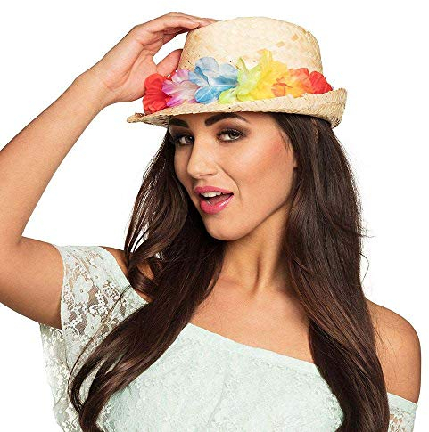 Collar Hawaiano cóctel (gorro/sombrero)
