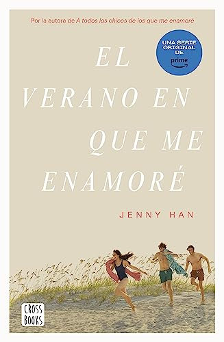 El verano en que me enamoré (Trilogía El verano en que me enamoré nº 1)