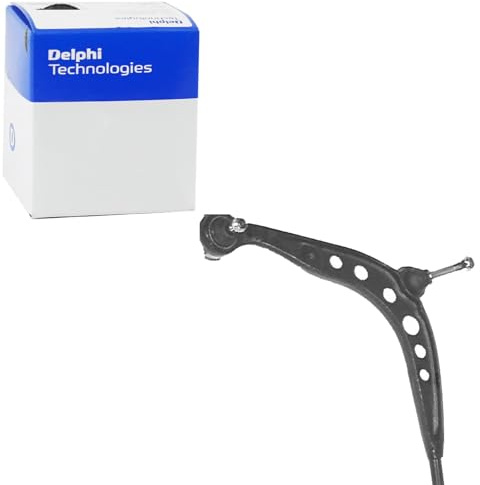 Delphi TC551 Stabilliser Rod