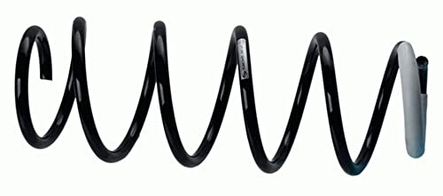 SACHS 997 977 Fahrwerksfeder für Peugeot 407 Wagon (6E_) 2004-2011 Vorderachse und Andere Fahrzeuge