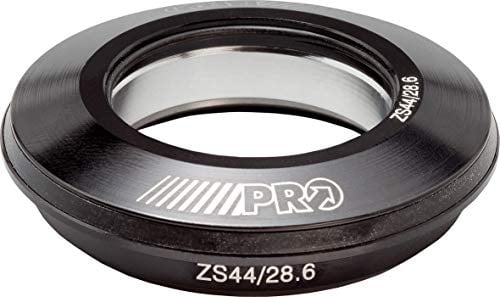 Pro ZS44/28,6 Steuersatzoberteil, Black, 1 1/8 