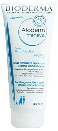 Atoderm Intensive Baume 200Ml