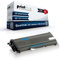 Print-Klex Tonerkartusche kompatibel für Brother HL-L 2300 Series & mehr, Schwarz, 3.000 Seiten, Eco Pro Serie, Premium Produkt, Einfach einsetzen und losdrucken