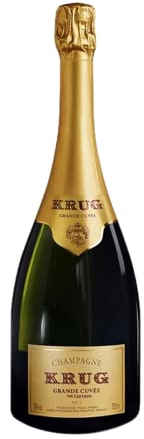 Krug Grande Cuvee Brut