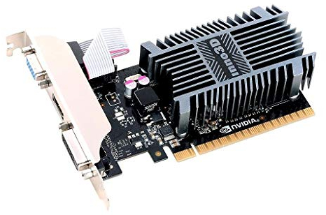 Carte vidéo Inno3D GT710 2 Go