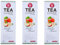 Teekanne Tealounge Kapseln - Sencha Flower No. 401 Grüner Tee (3x8 Kapseln)