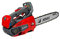 Motosega da potatura MTT 2500 - 1.3 HP