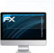 atFoliX Film Protection d'écran compatible avec Apple iMac 21,5 Model 2017 Protecteur d'écran, ultra-clair FX Écran protecteur
