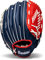 Franklin Sports Baseball- und Softball-Handschuh – Field Master – Baseball- und Softball-Handschuh, 33 cm