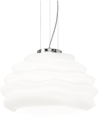 Karma kurze Anhänger - Ideal Lux 132389
