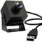 ELP 48MP USB Camera 6000P Ultra HD 8K Webcam With Fisheye Lens Security Cam Plug and Play For Computer Laptop PC Raspberry Pi Jetson Nano