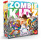 Scorpion Masqué Zombie Kidz Evolution (version Française) société-7 ans et plus-jeu évolutif, SCO013ZO, Multicolore, Taille Unique