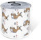 1 Toilettenpapier Weihnachten Elch Rudolph Rentier 200 Blatt, 3 lagig