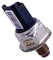 HZYCKJ Sensor de presión del riel de combustible OEM # 55PP06-03 Para Peugeot 307 206 Citroen C1 C2 C3 C4 Xsara Berlingo Picasso 1.4 1.6 HDI