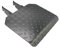 SECURA Spalttisch kompatibel mit Crossfer LS 8T-230V Holzspalter