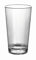 Gimex Latte Macchiato-Glas 40 cl Set mit 2 Stück (980948157)