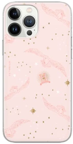 ERT GROUP Handyhülle für Apple iPhone 6/6S Original und offiziell Lizenziertes Harry Potter Muster 032 optimal an die Form des Handy angepasst, hülle aus TPU