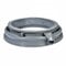 Aspares Door Seal for Bosch Siemens Models iQ500 iQ700 iQ800 iQ890 Logixx VarioPerfect iSensoric for 772655 00772655 Door Rubber Seal Door Seal Cuff for Washing Machine Door