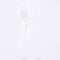 Amscan 9915411-217 - White Eco-Friendly Re-usable Dishwasher Safe Mixed Cutlery - 24 Pack