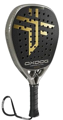 Pala Oxdog Ultimate Pro+ 2024