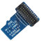 XiFor Adaptateur carte SD Micro-SD vers EMMC Module EMMC vers Micro-SD Adaptateur pour carte de développement Nanopi K1 Plus