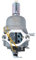 part Kit carburatore compatibili con 17.5 Compatibile con motore LT1000 Tosaerba Kit guarnizioni filtro olio carburatore di ricambio