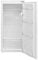 Respekta Réfrigérateur encastrable Tammo 193 L/Compartiment entier / 38 dB/Classe d'efficacité énergétique E / 122 cm de niche / KS122.0-10