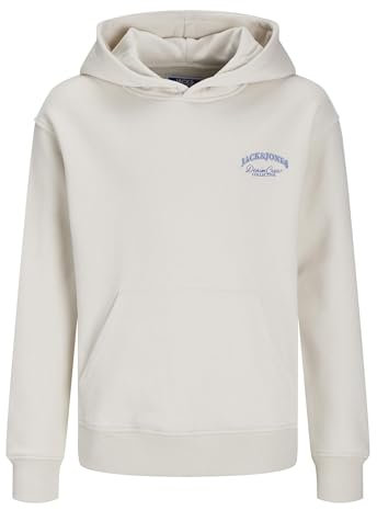 JACK & JONES Boy Kapuzenpullover Logo Kapuzenpullover Junior
