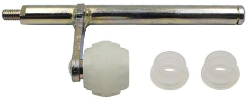 ALLEquip - Kit de reparación para palanca de cambios de palanca de cambios, apto para VW Golf 3 Vento