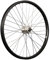 Laufrad 24 Zoll Vorderrad Lastenrad Ryde Andra 40 Sapim E-Strong Speichen Disc 6 Loch schwarz