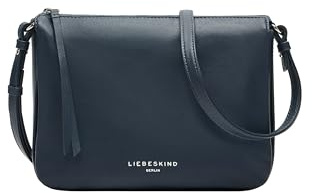 LIEBESKIND Berlin Crossbody M NINA Indian Sheep peacoat